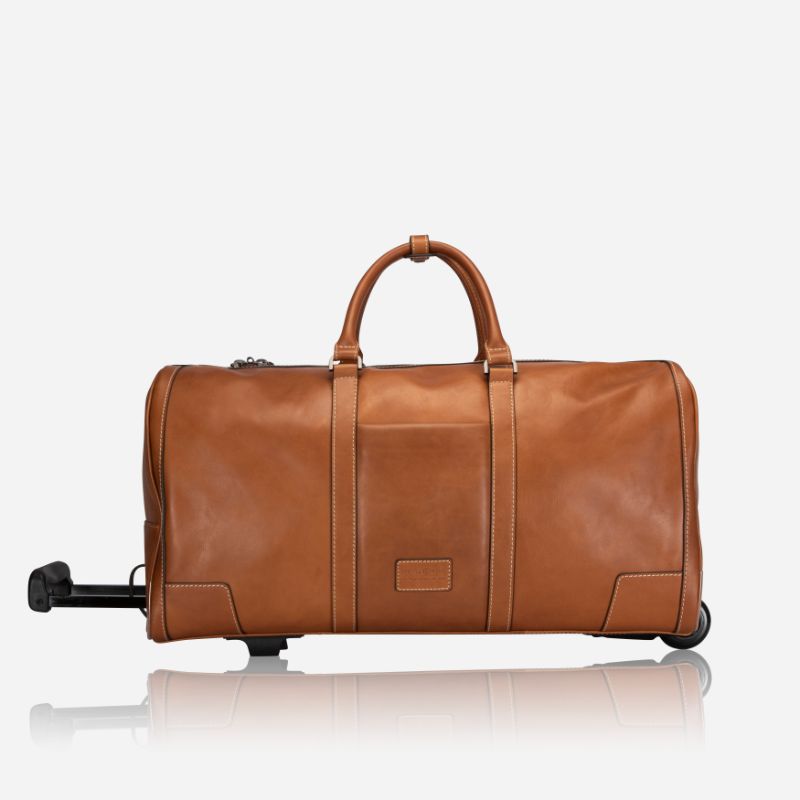 Montana Trolley Duffel on Wheels, Colt