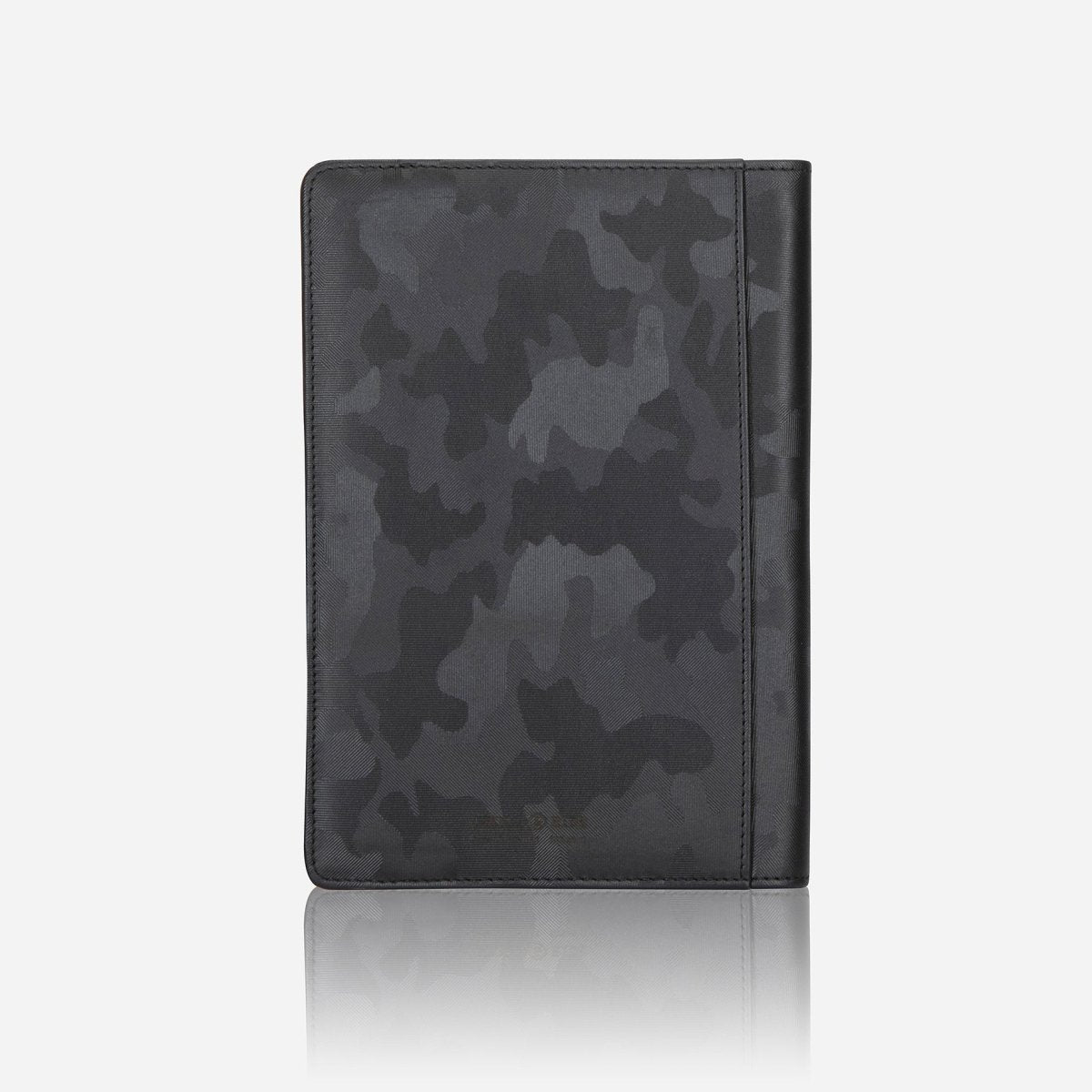 Notebook Small, Camo - Jekyll and Hide
