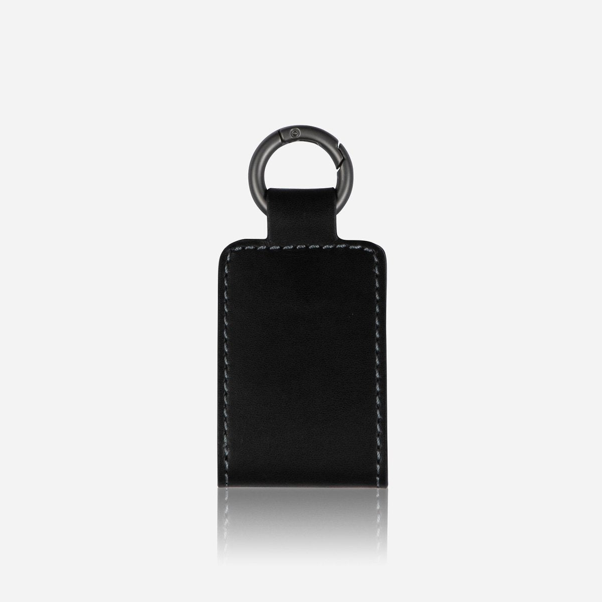 Luggage Tag, Black - Jekyll and Hide SA