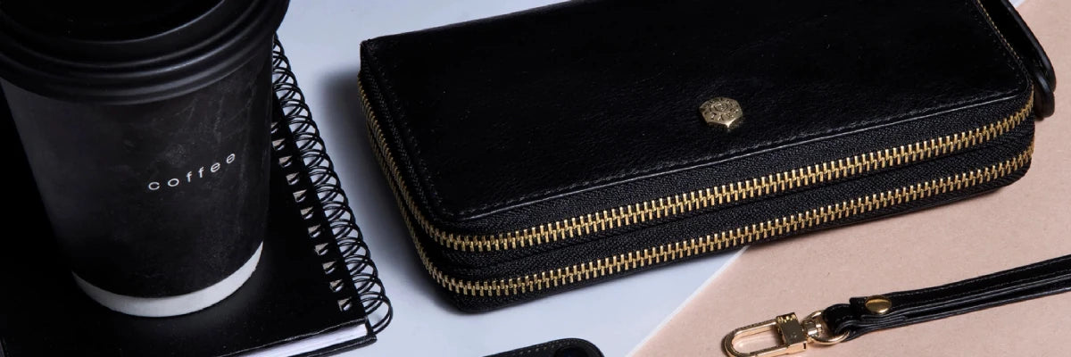 Fashionable Leather Products: Must-Haves for 2024