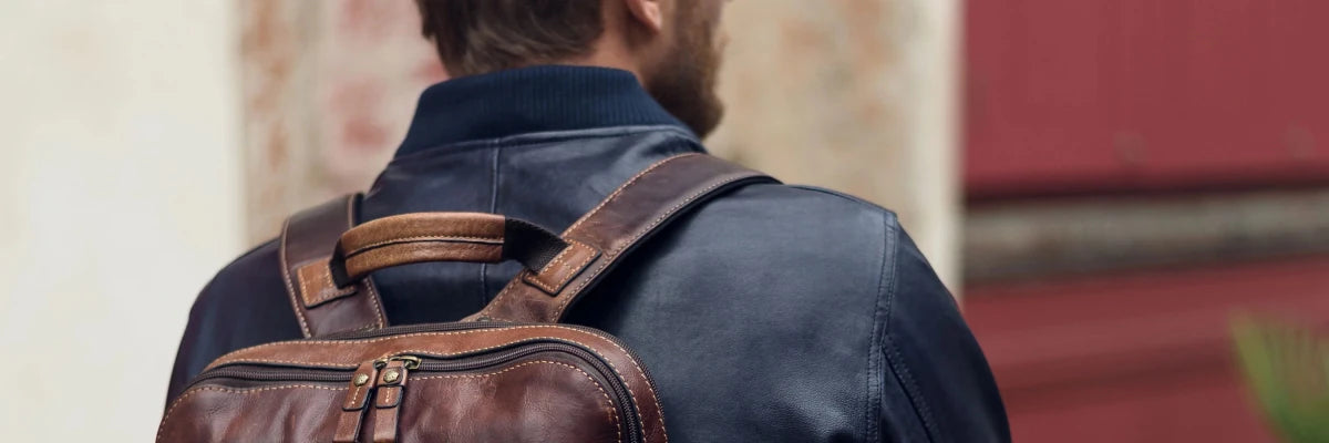 What Should You Look for in a Leather Luggage Set