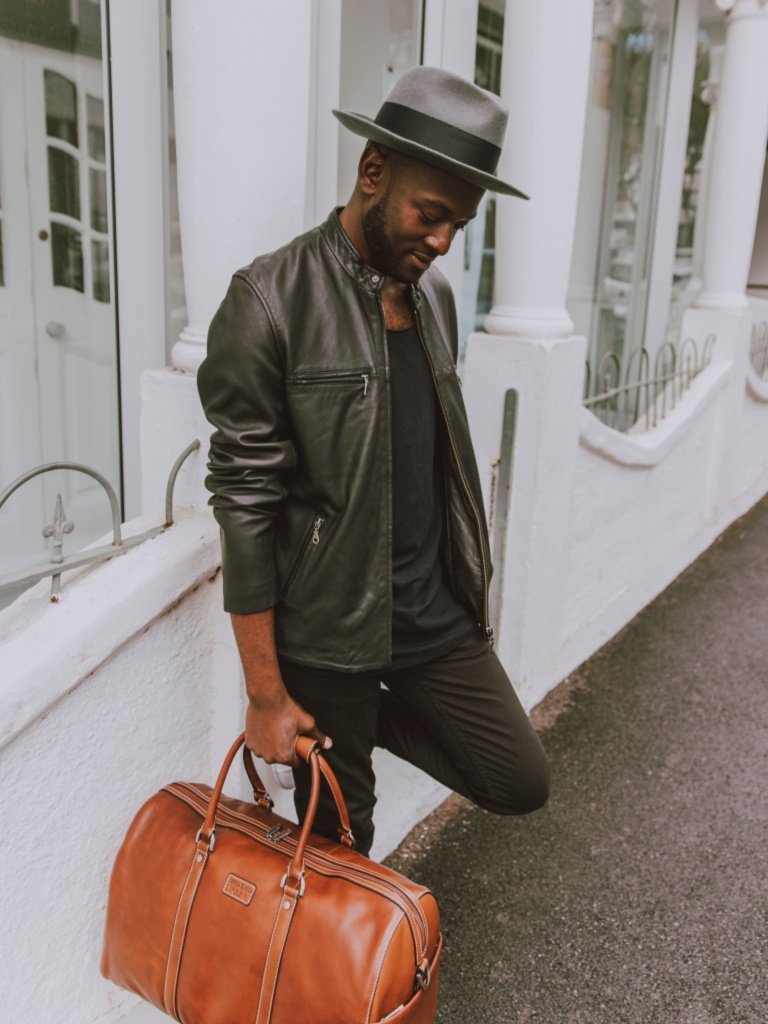 Leather Matters: Why Our Leather Stands Out