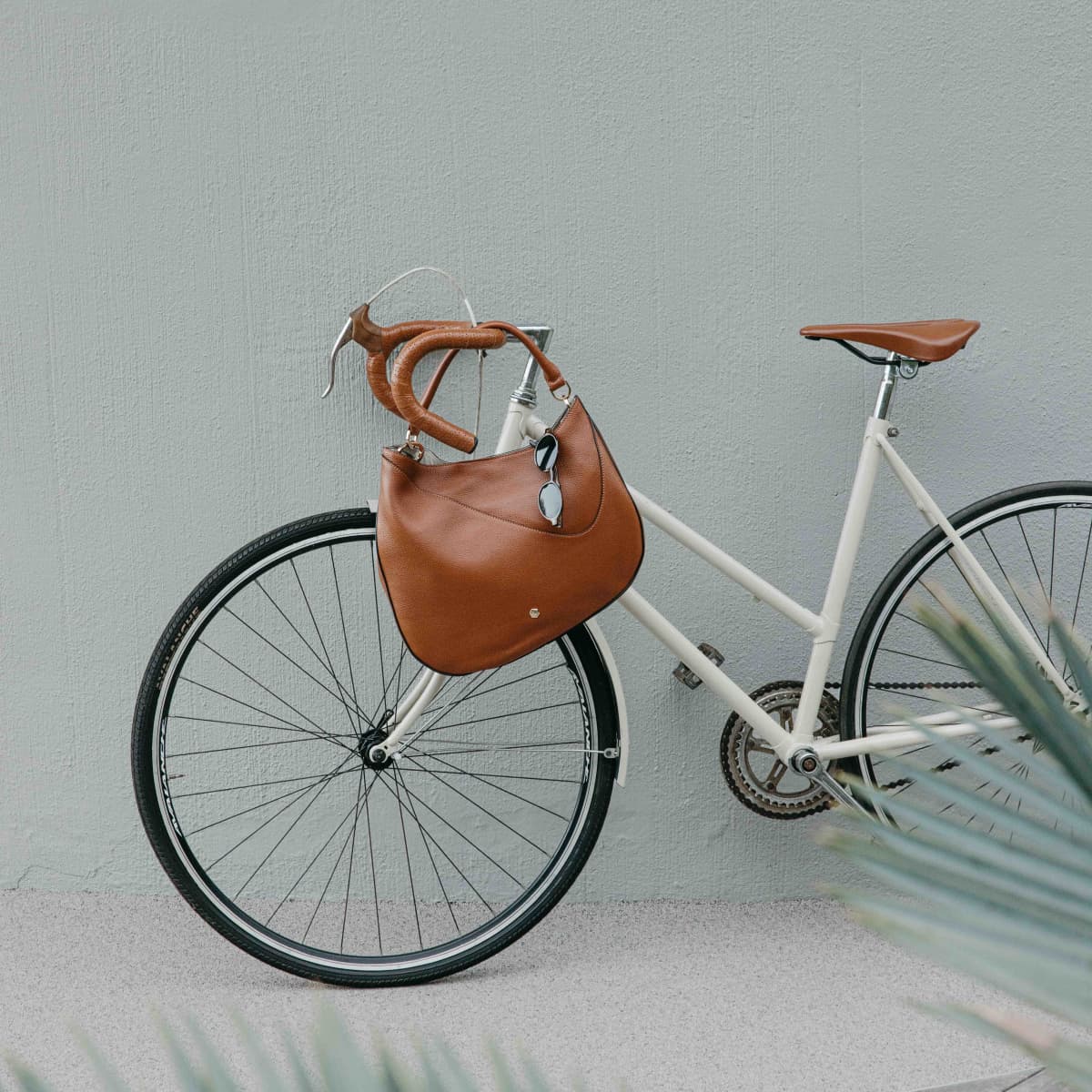 Liège Hobo Handbag