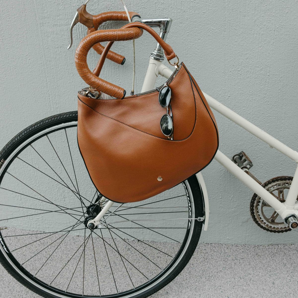 Liège Hobo Handbag