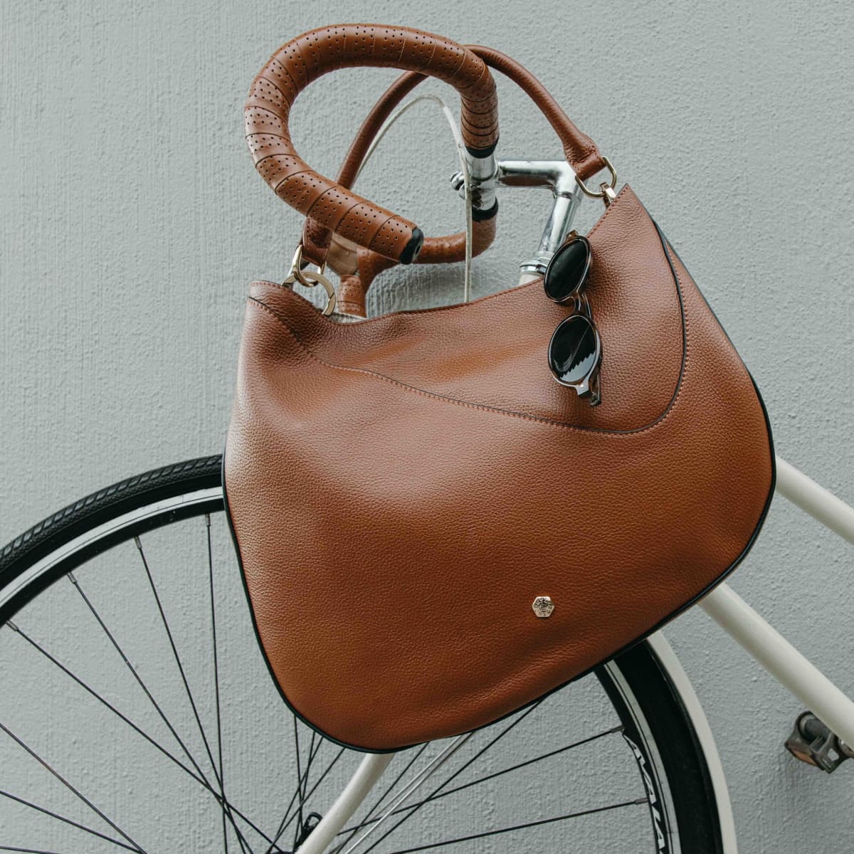 Liège Hobo Handbag