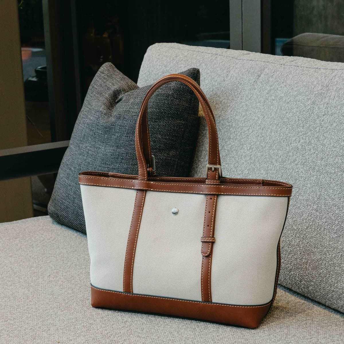 Cannes Shopper Tote