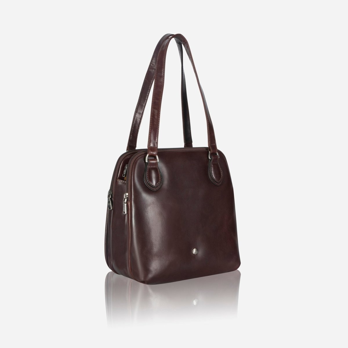 Compact Ladies Handbag