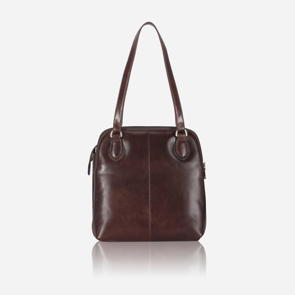 Compact Ladies Handbag