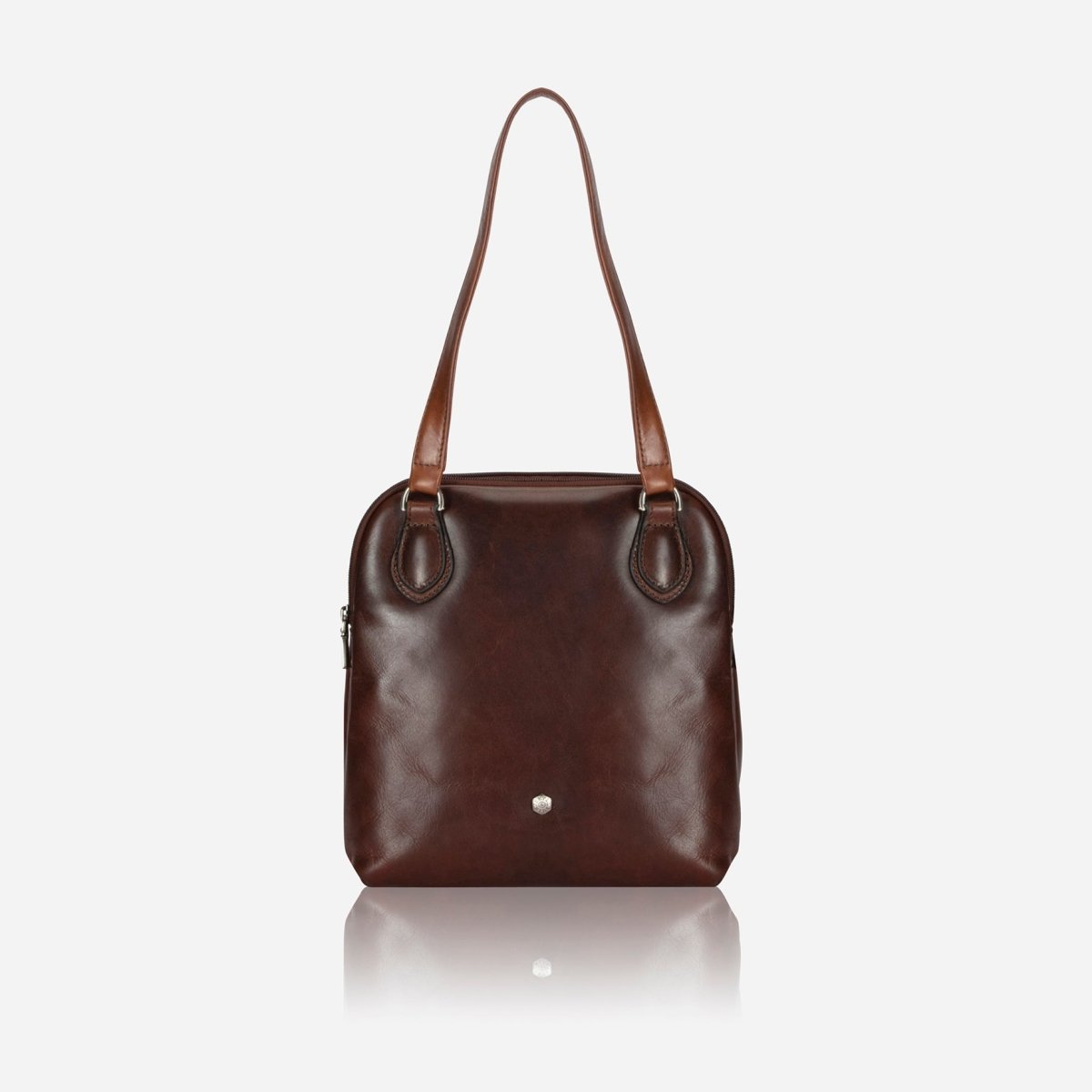 Compact Ladies Handbag