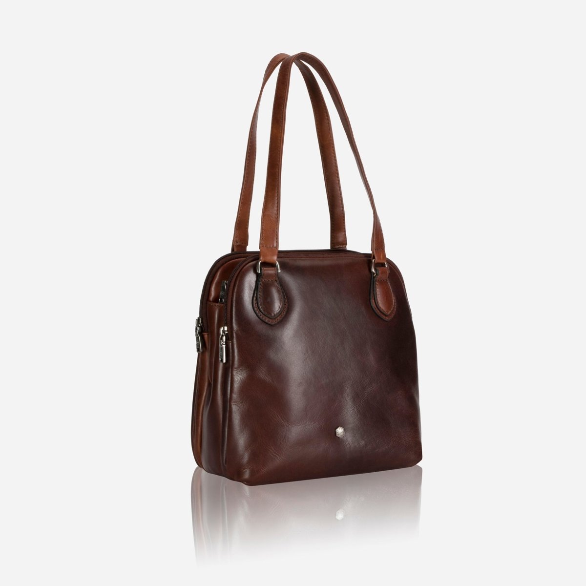 Compact Ladies Handbag