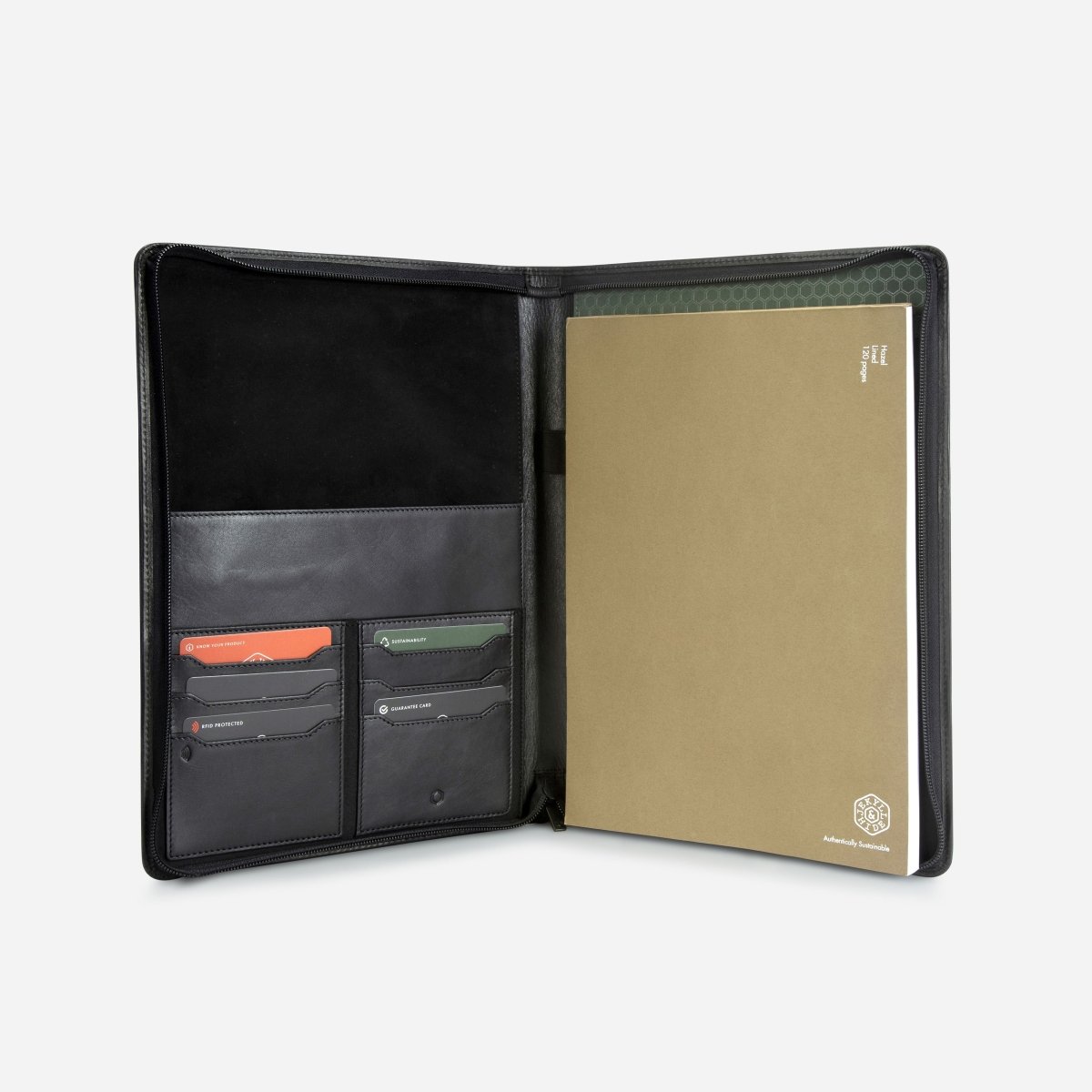 A4 Folder