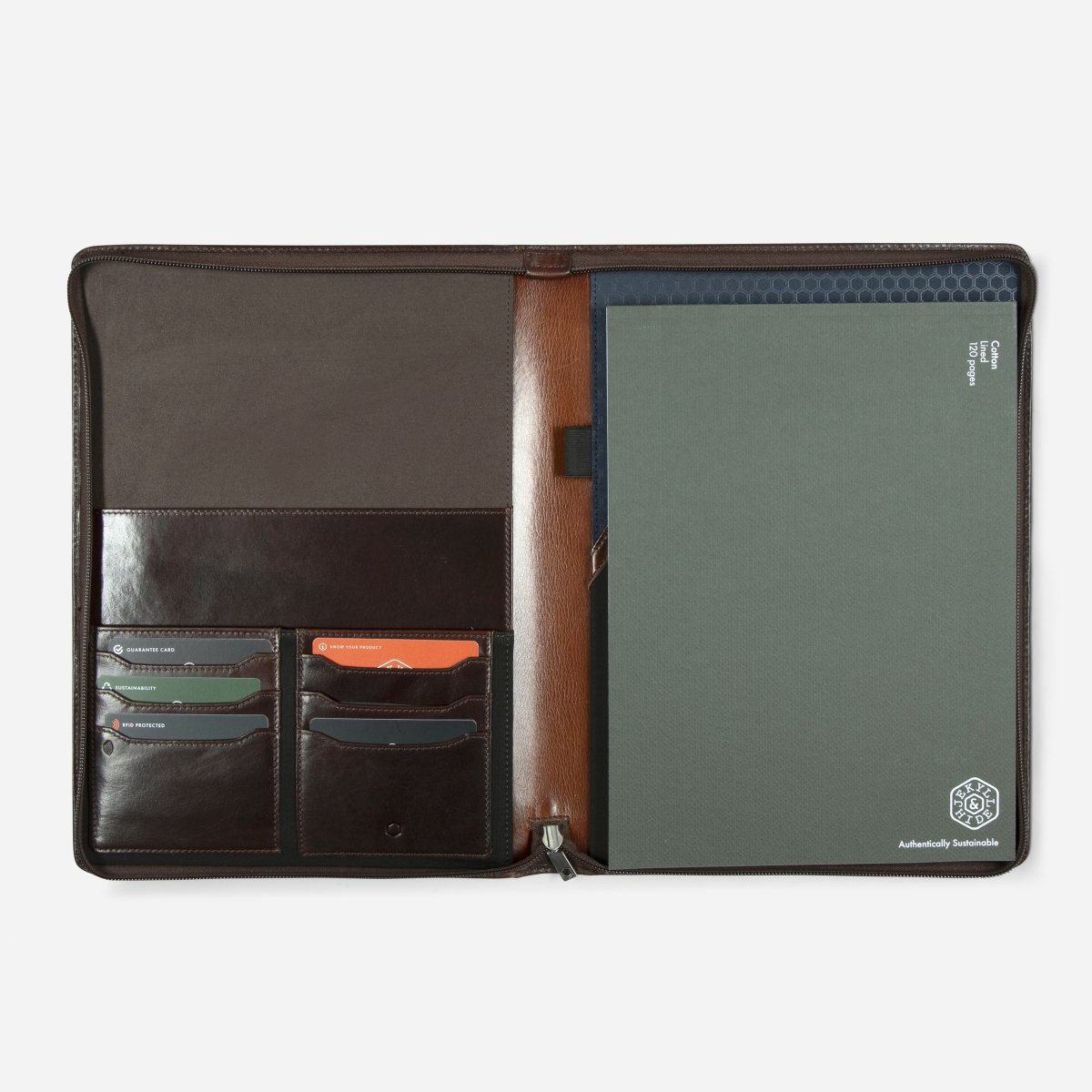 A4 Folder