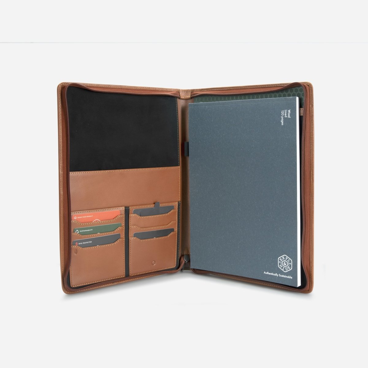 A4 Folder