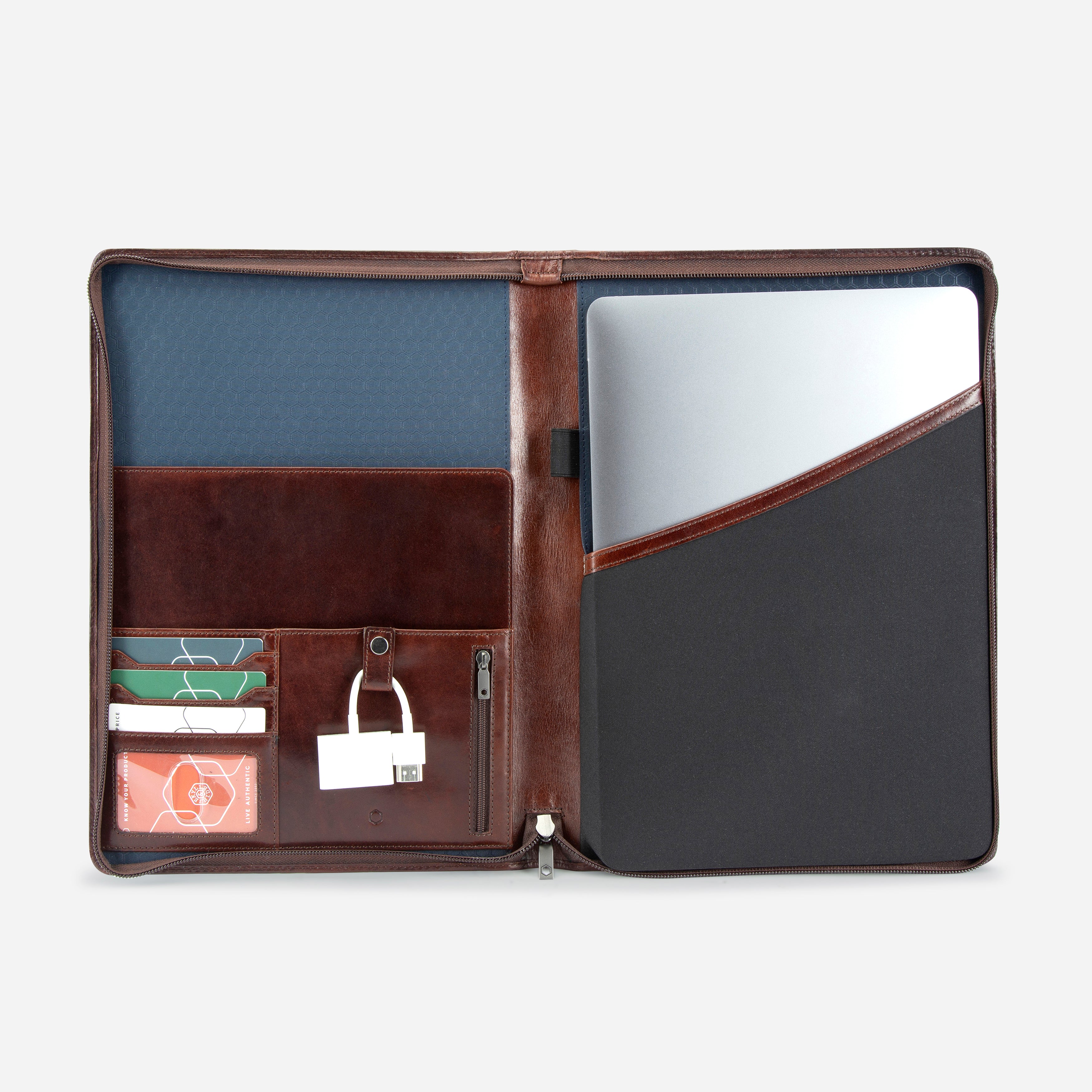 A4 Folder