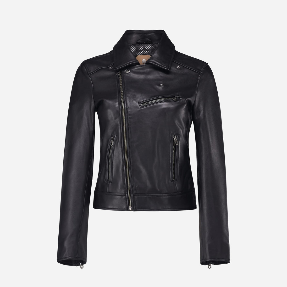 Sophia Jacket