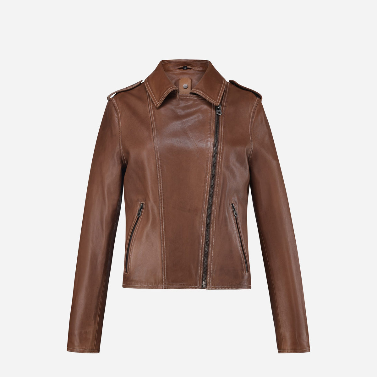 Tracey Biker