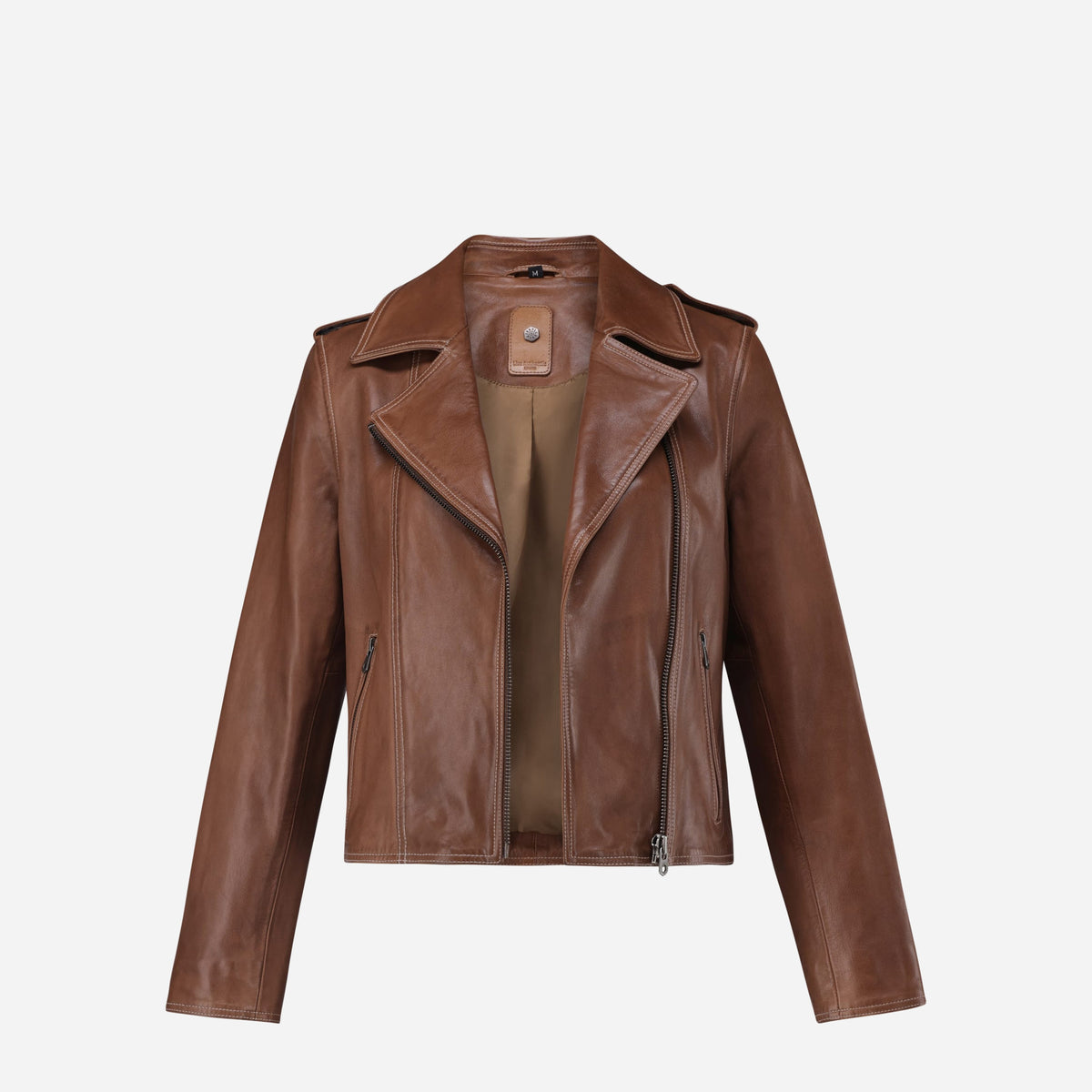 Tracey Biker