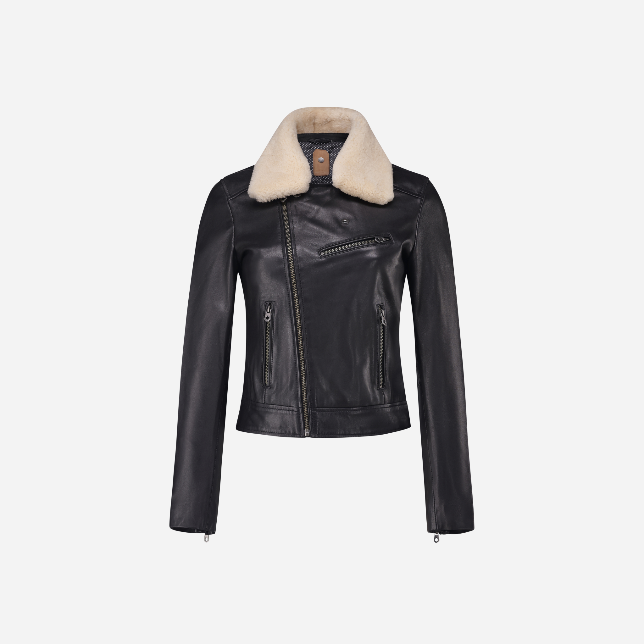 Lisa Bomber Jacket