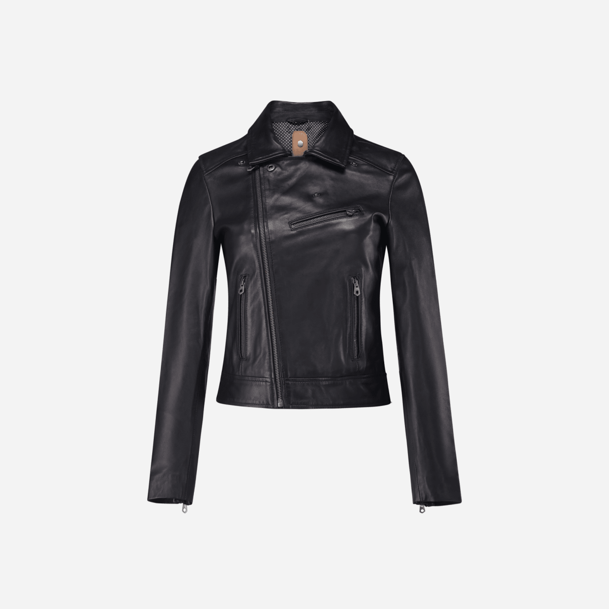 Lisa Women's Leather Jacket | Jekyll & Hide SA – Jekyll and Hide SA