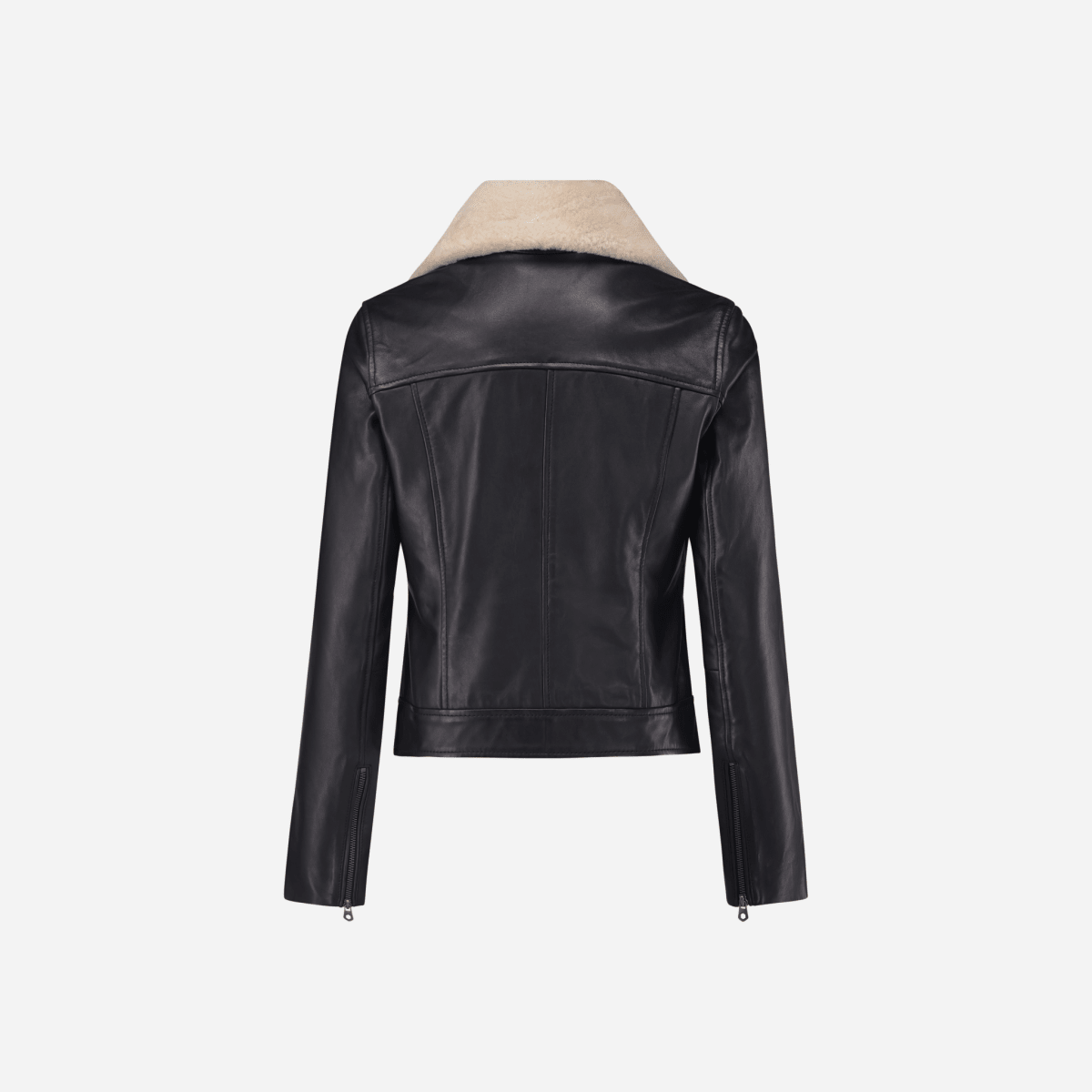 Lisa Women's Leather Jacket | Jekyll & Hide SA – Jekyll and Hide SA