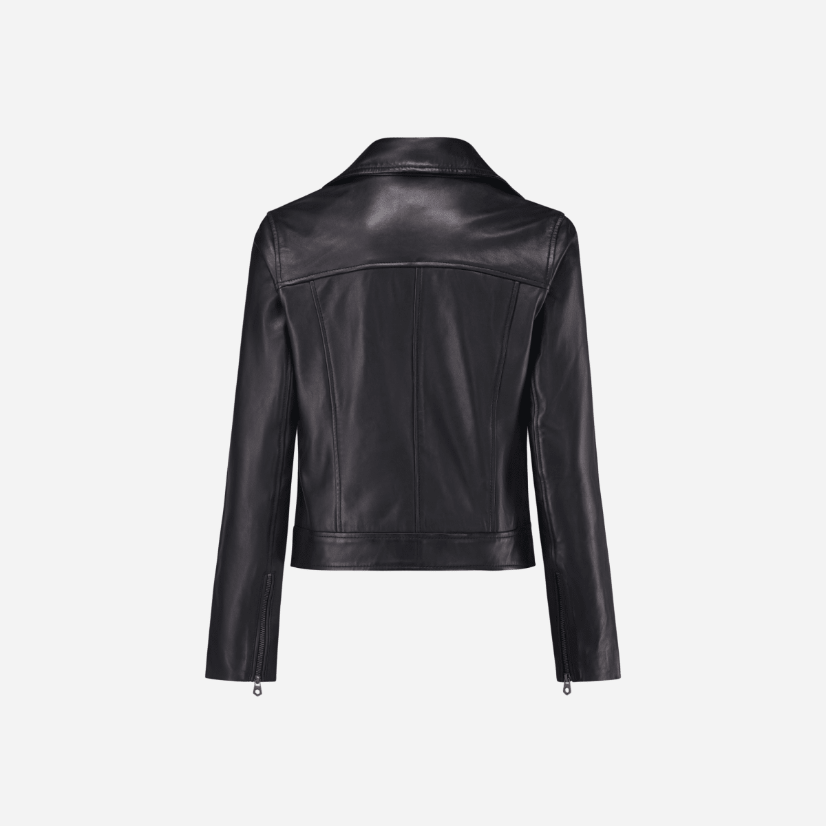 Lisa Women's Leather Jacket | Jekyll & Hide SA – Jekyll and Hide SA