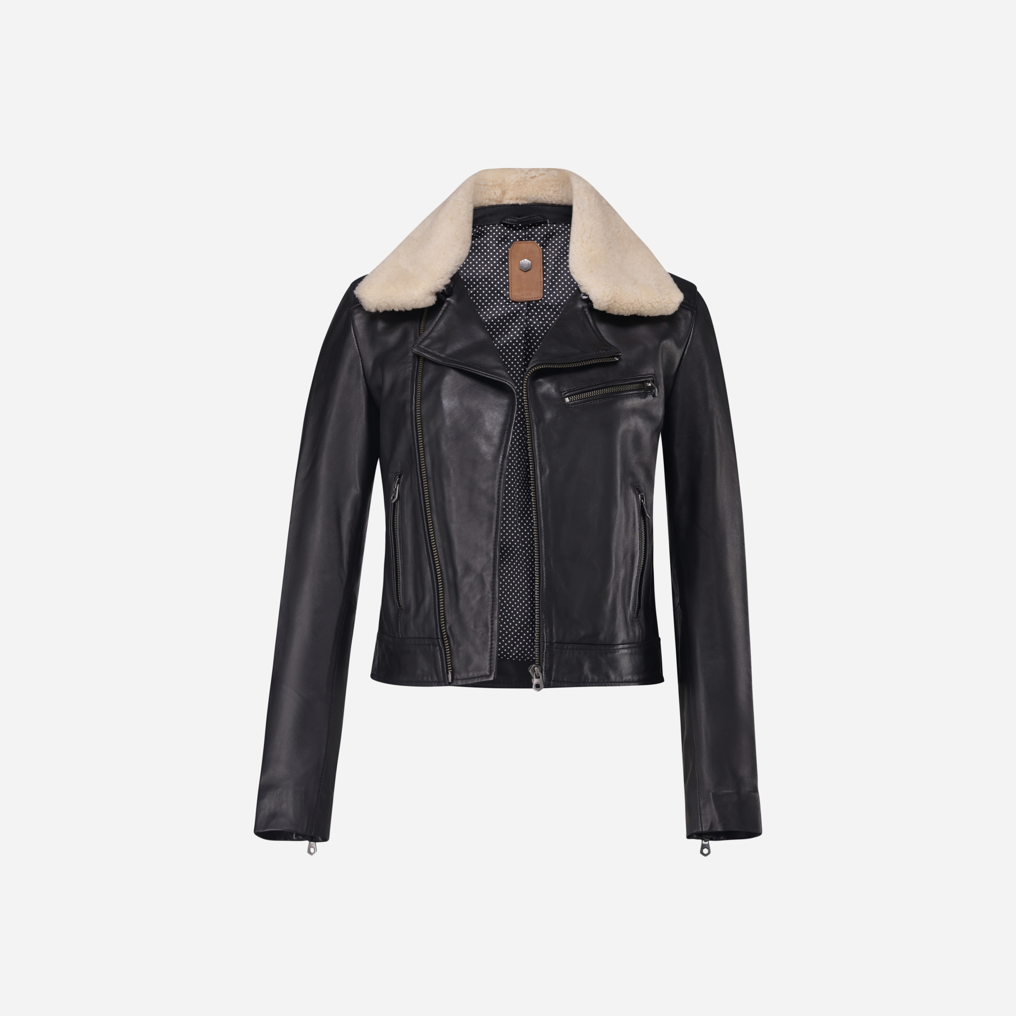 Lisa Bomber Jacket