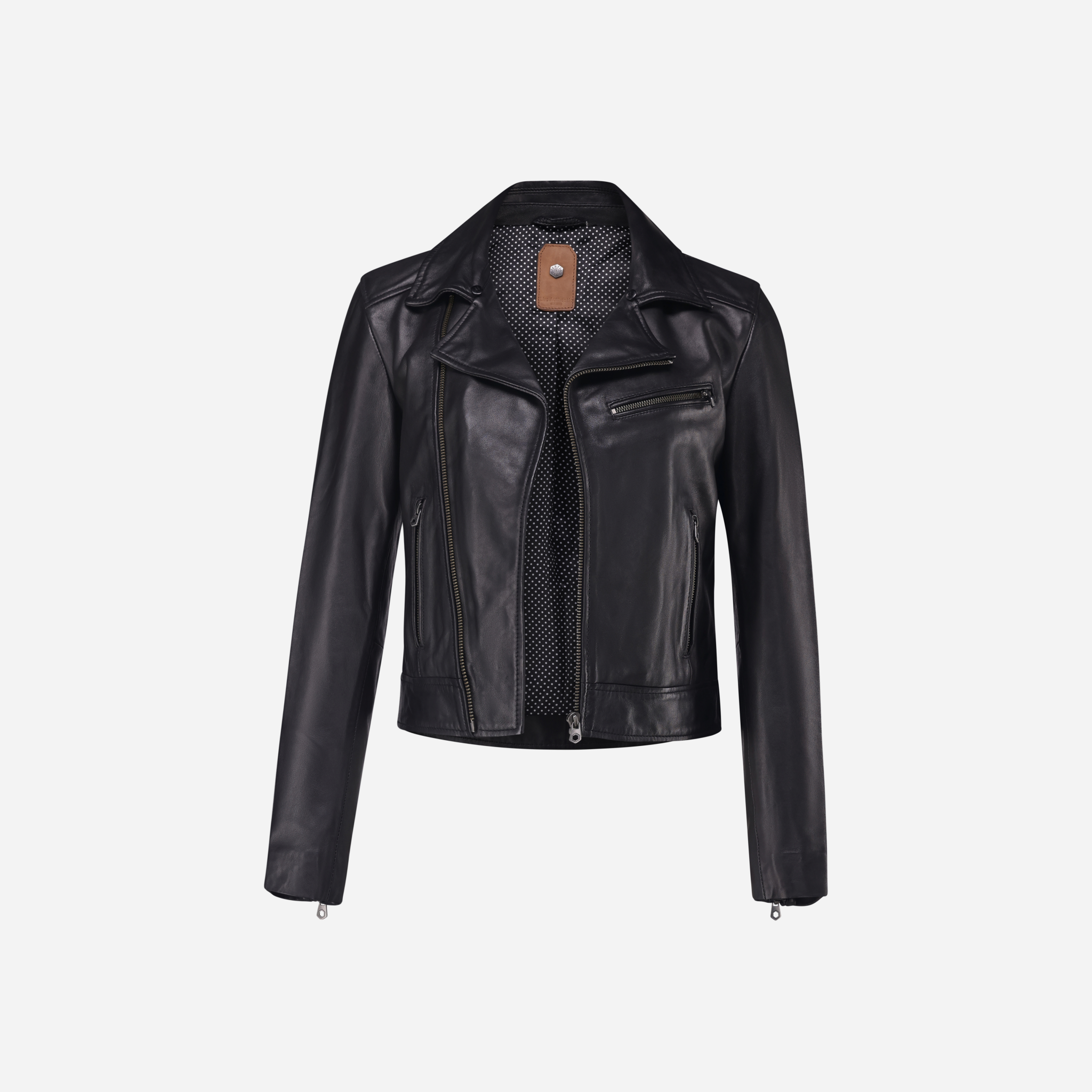 Lisa Bomber Jacket