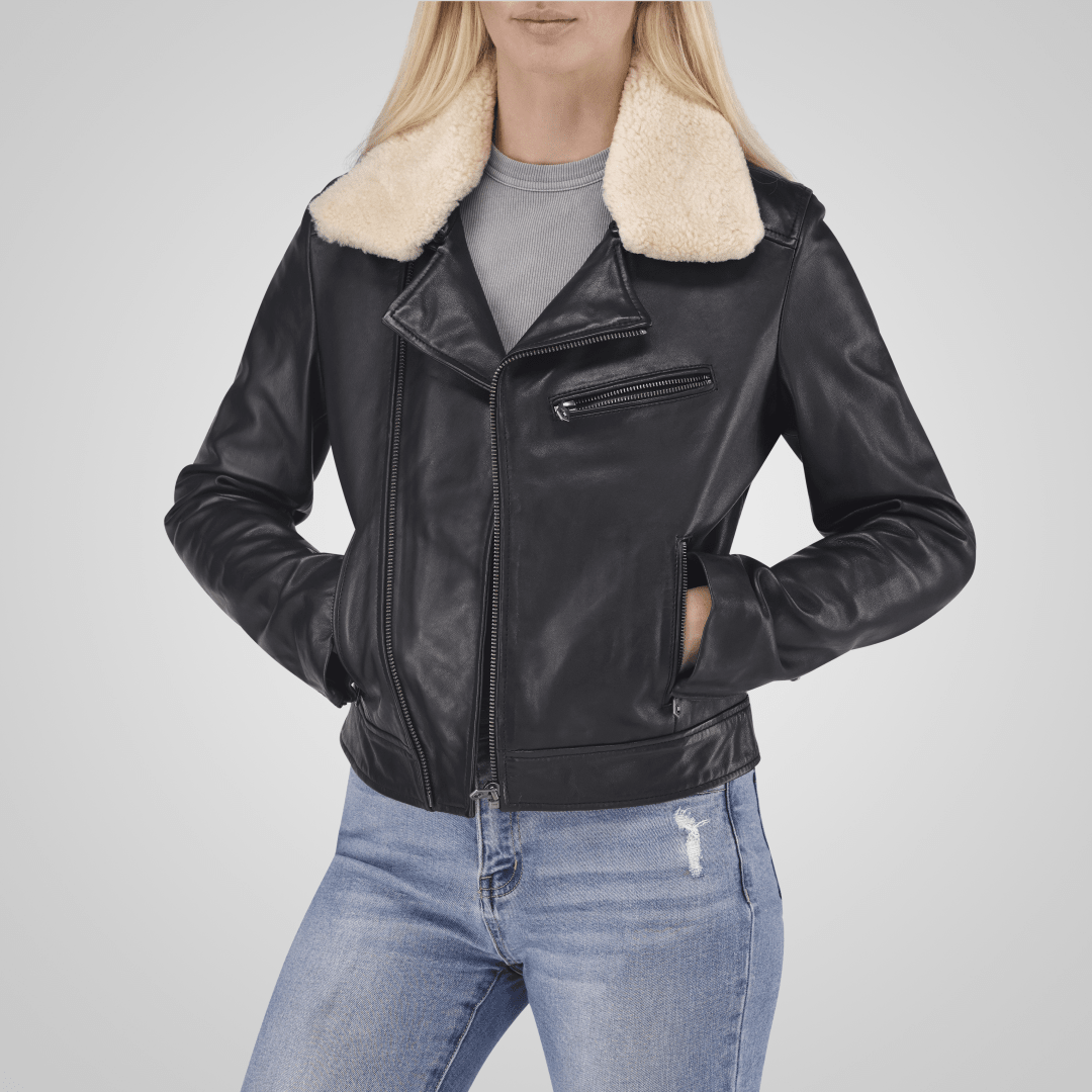 Lisa Bomber Jacket