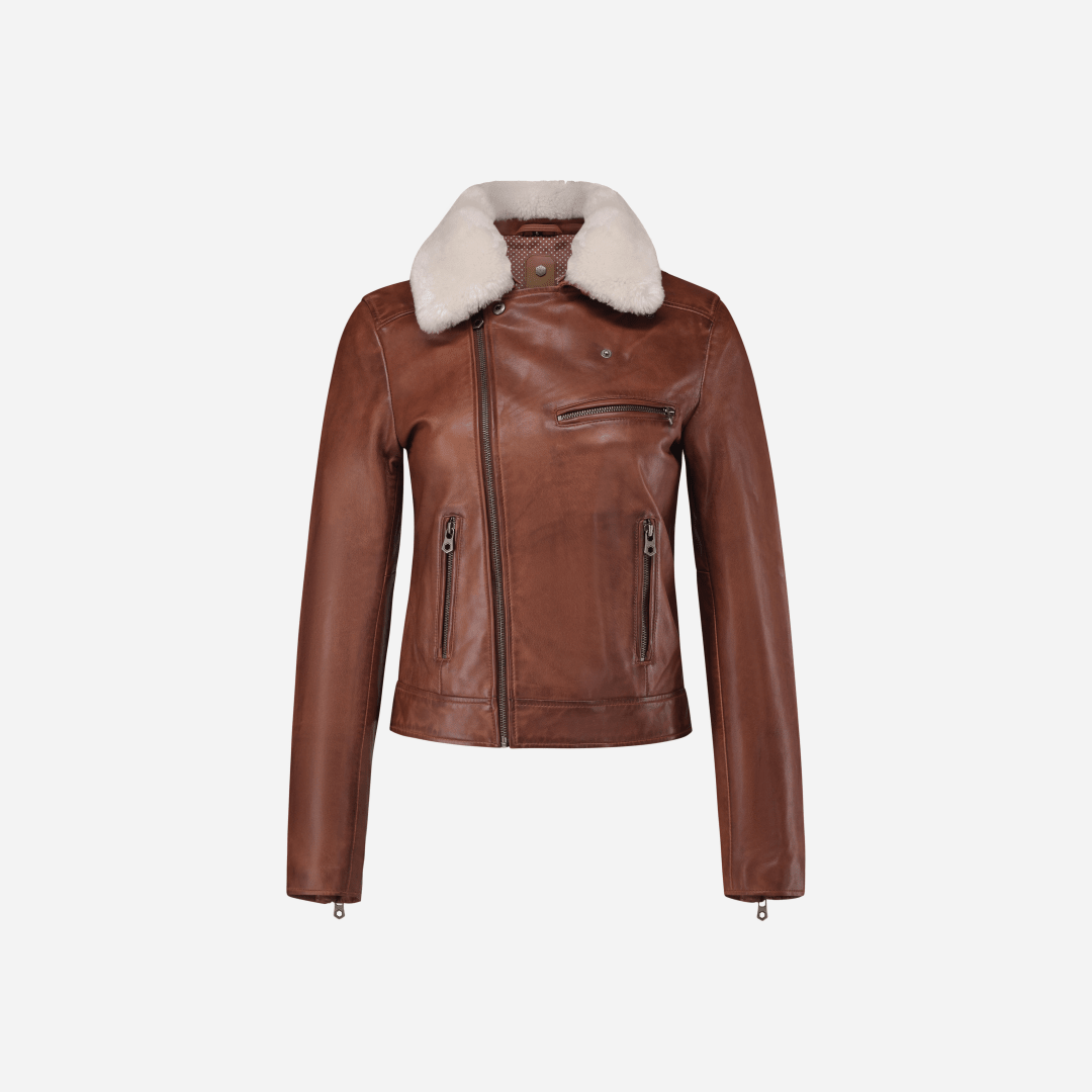 Lisa Bomber Jacket