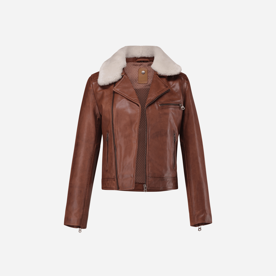 Lisa Bomber Jacket