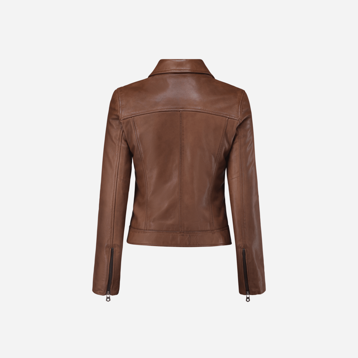 Lisa Women's Leather Jacket | Jekyll & Hide SA – Jekyll and Hide SA