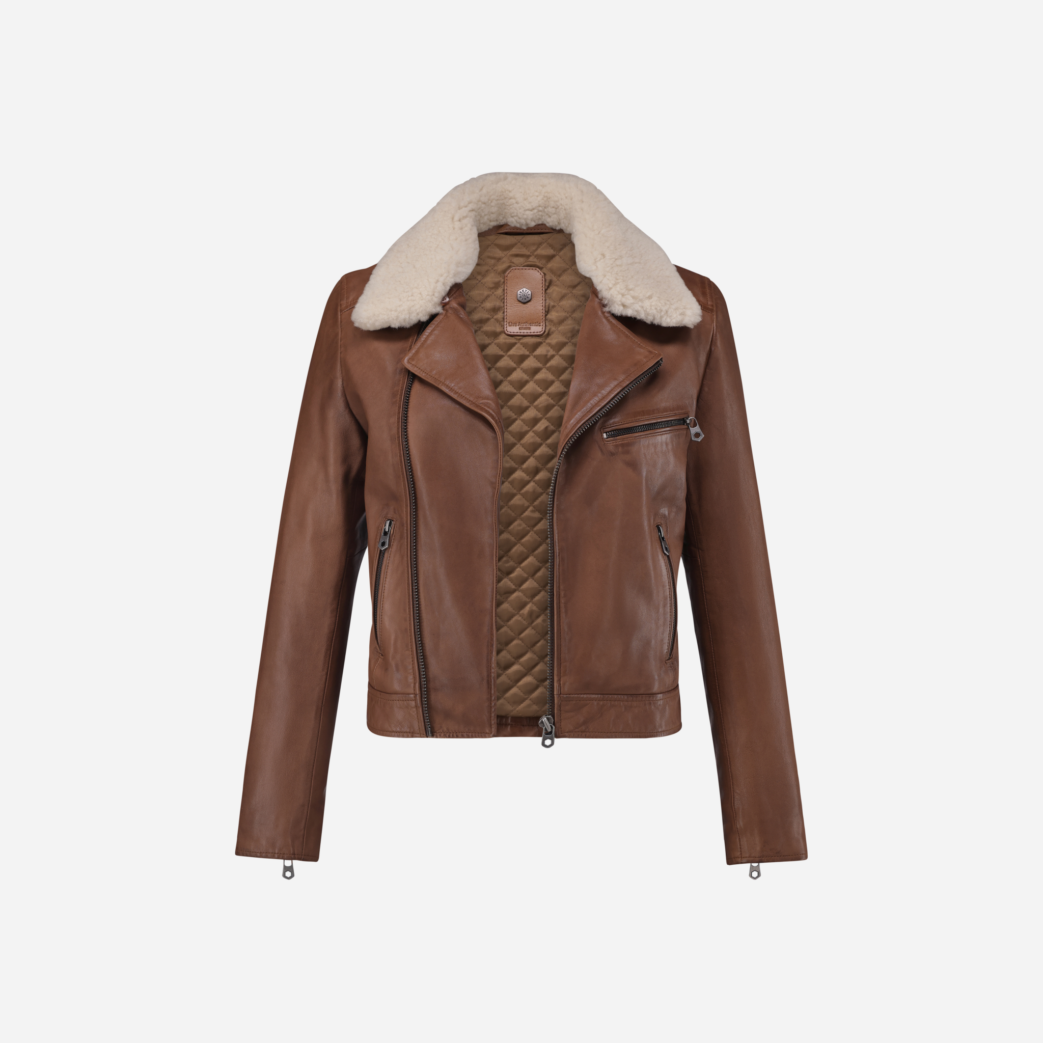 Lisa Bomber Jacket