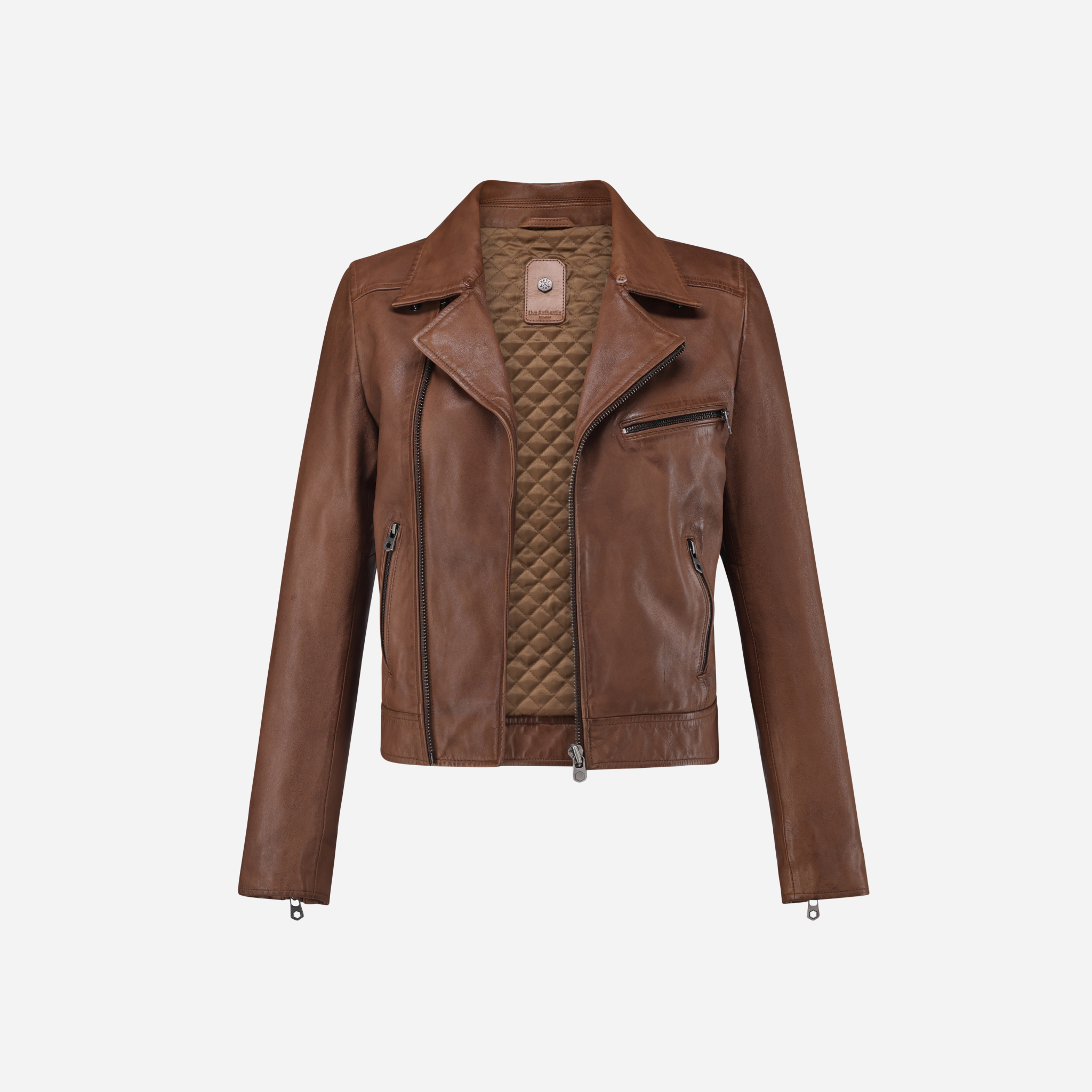 Lisa Bomber Jacket