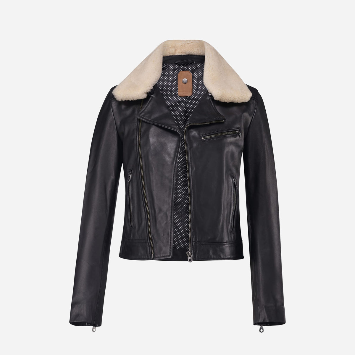 Lisa Jacket