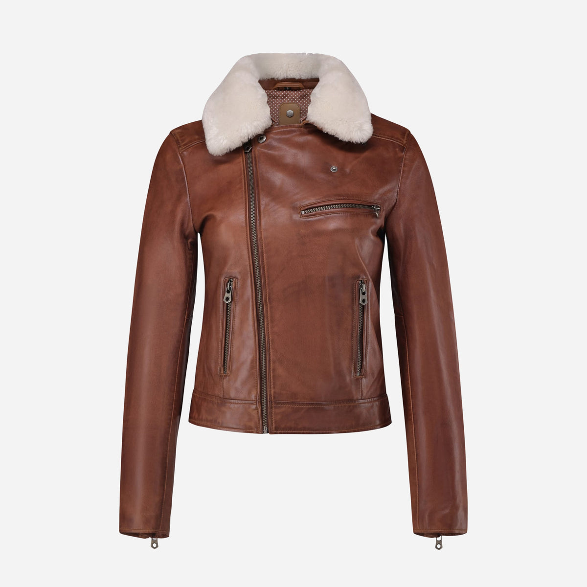 Lisa Jacket