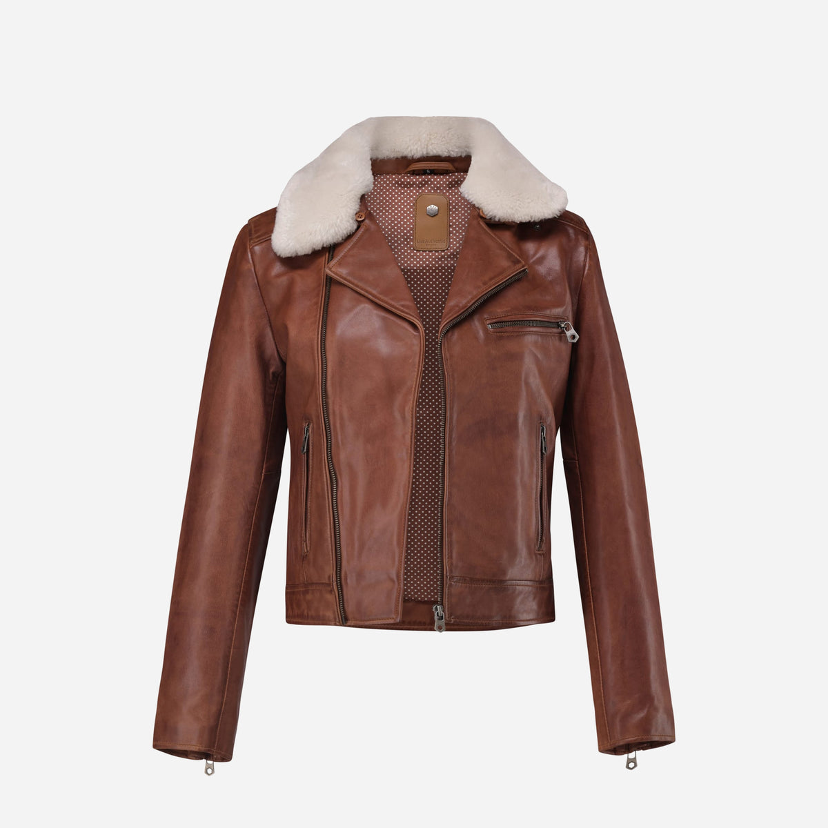 Lisa Jacket