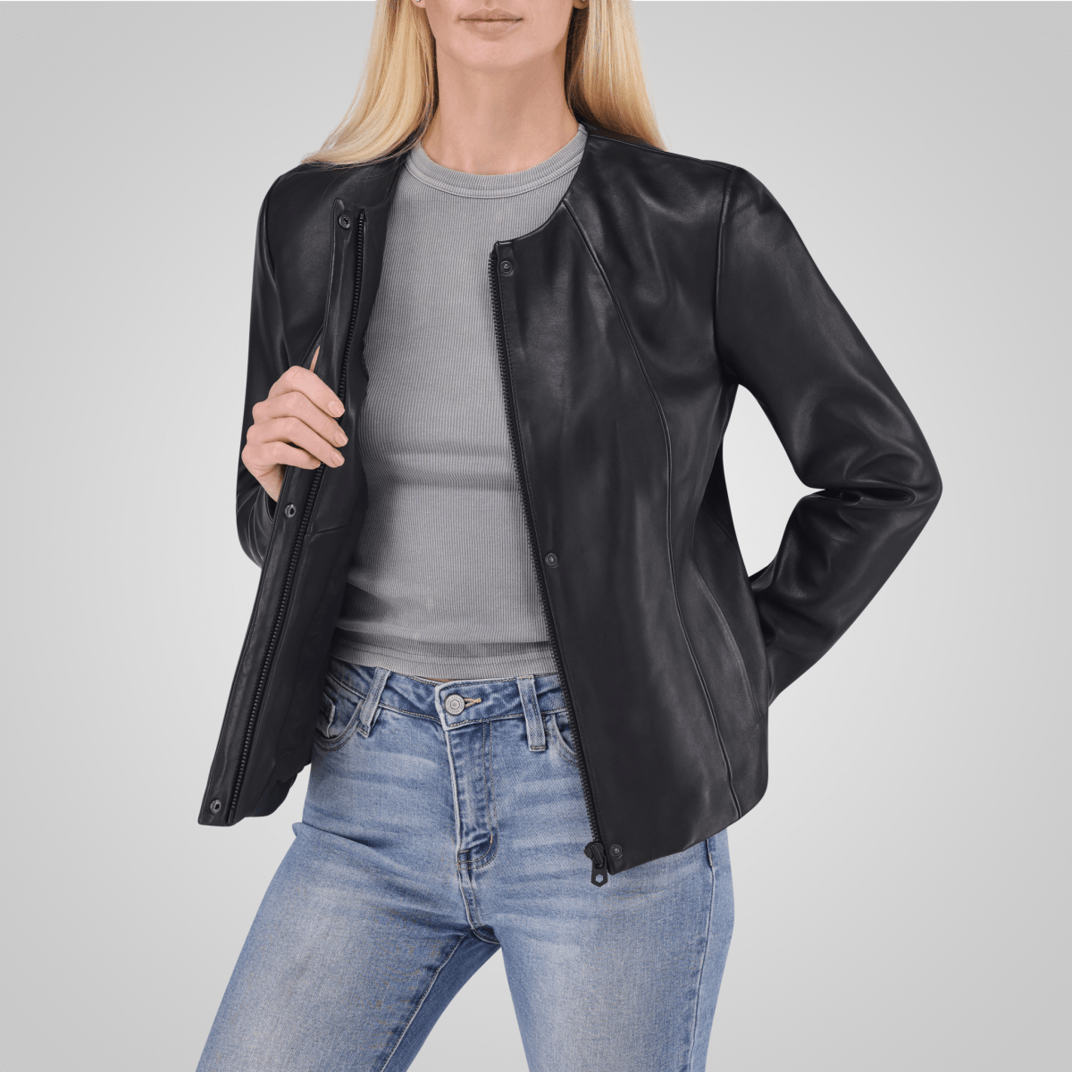 Saba Jacket