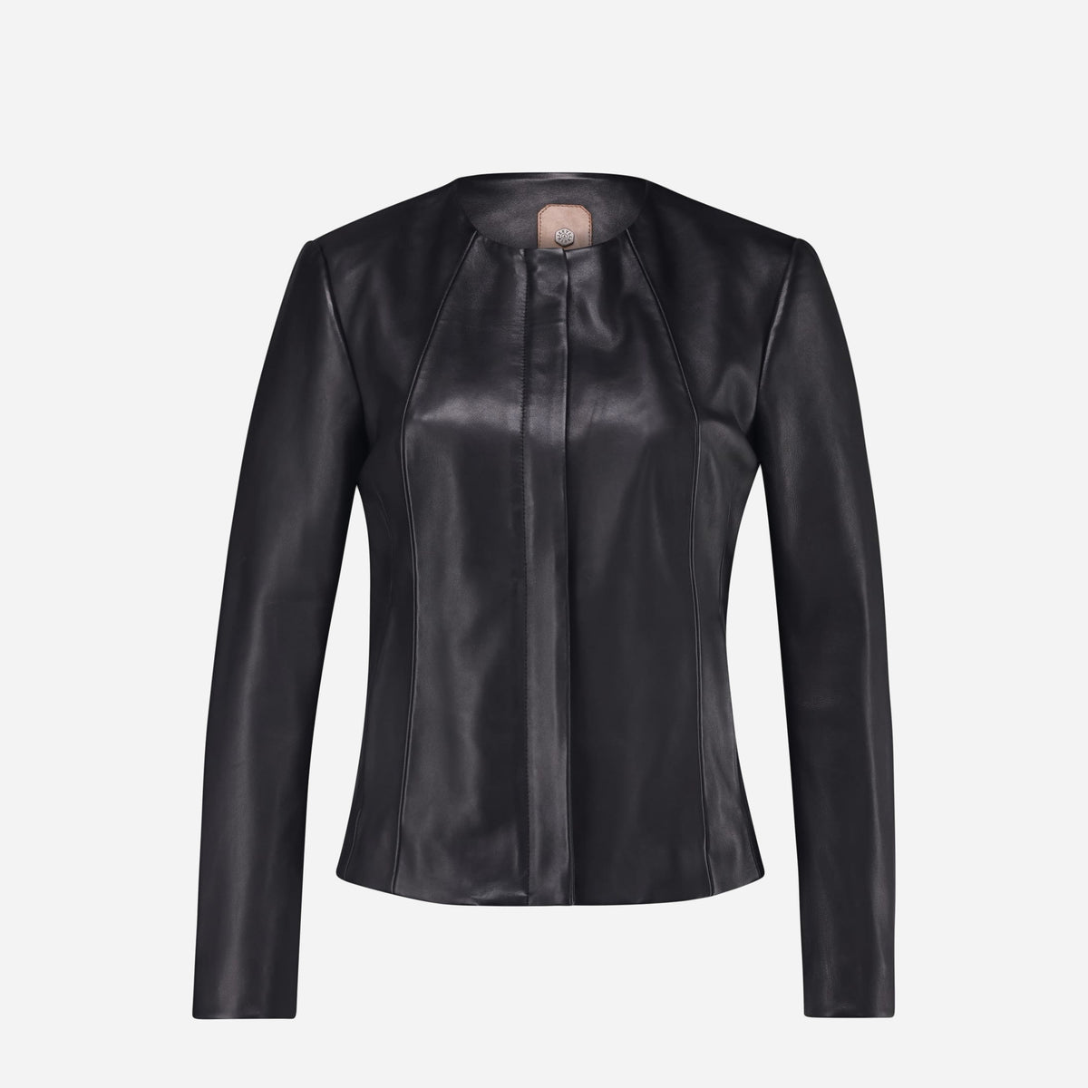 Saba Jacket