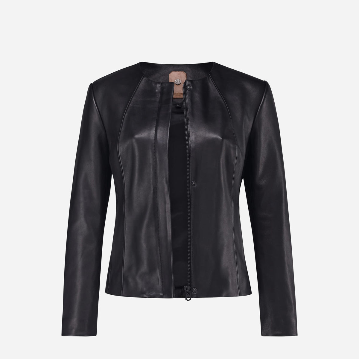 Saba Jacket