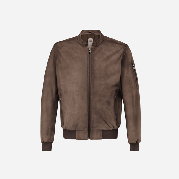 REEVES Men's Leather Jacket | Jekyll & Hide SA – Jekyll and Hide SA