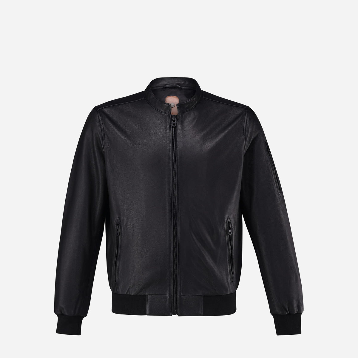Reeves Jacket