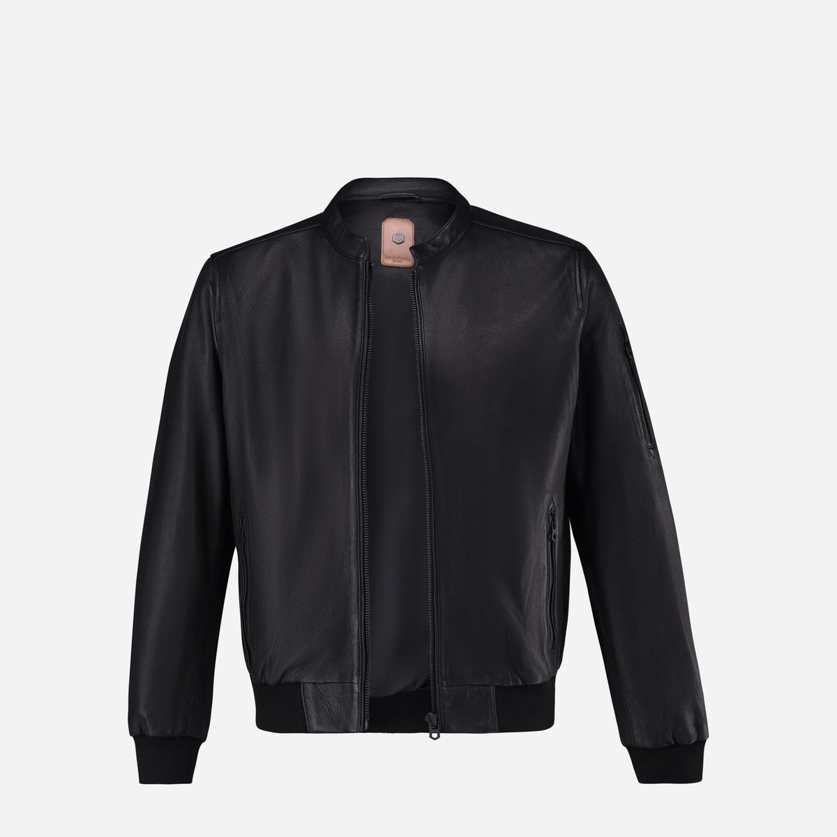 Reeves Jacket