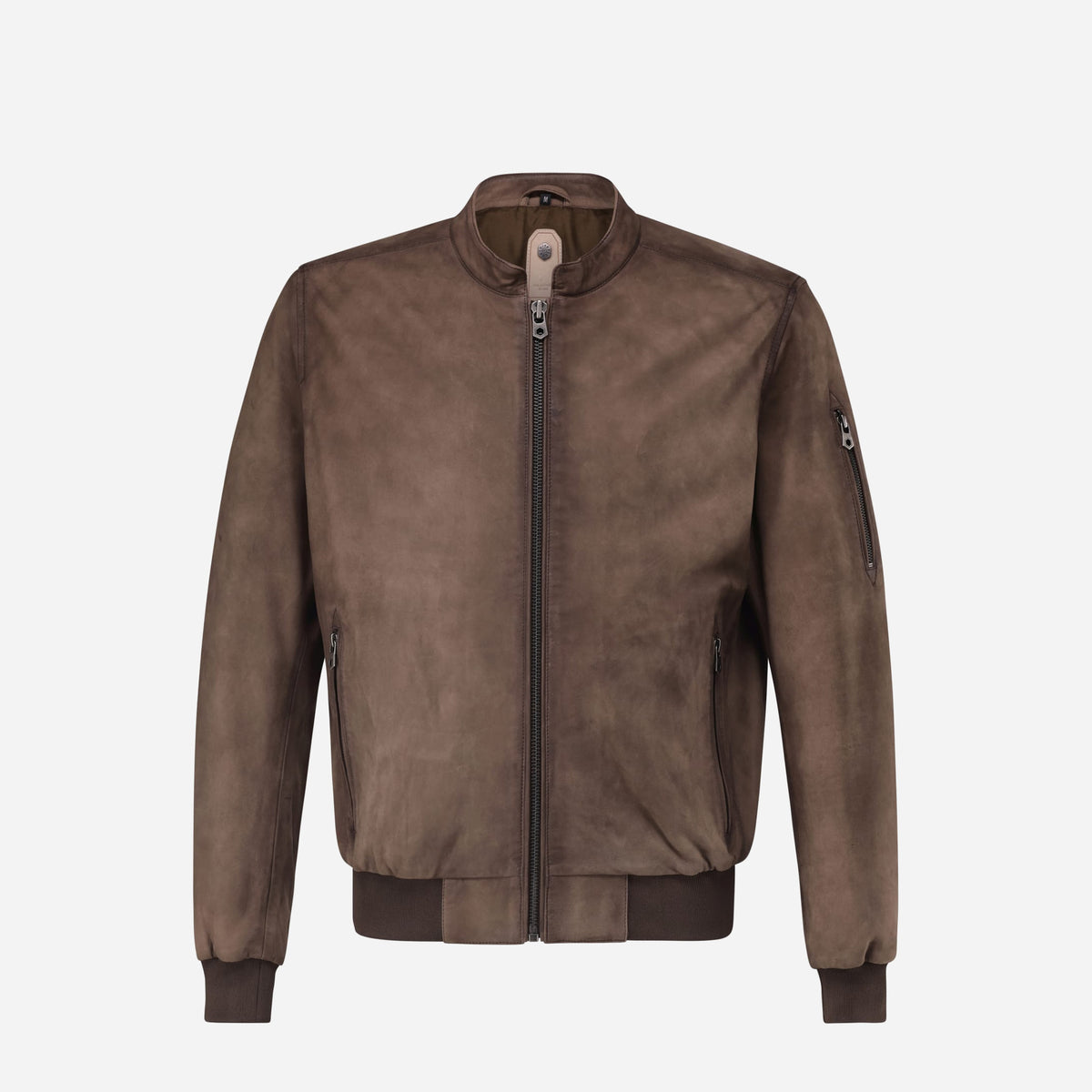 Reeves Jacket