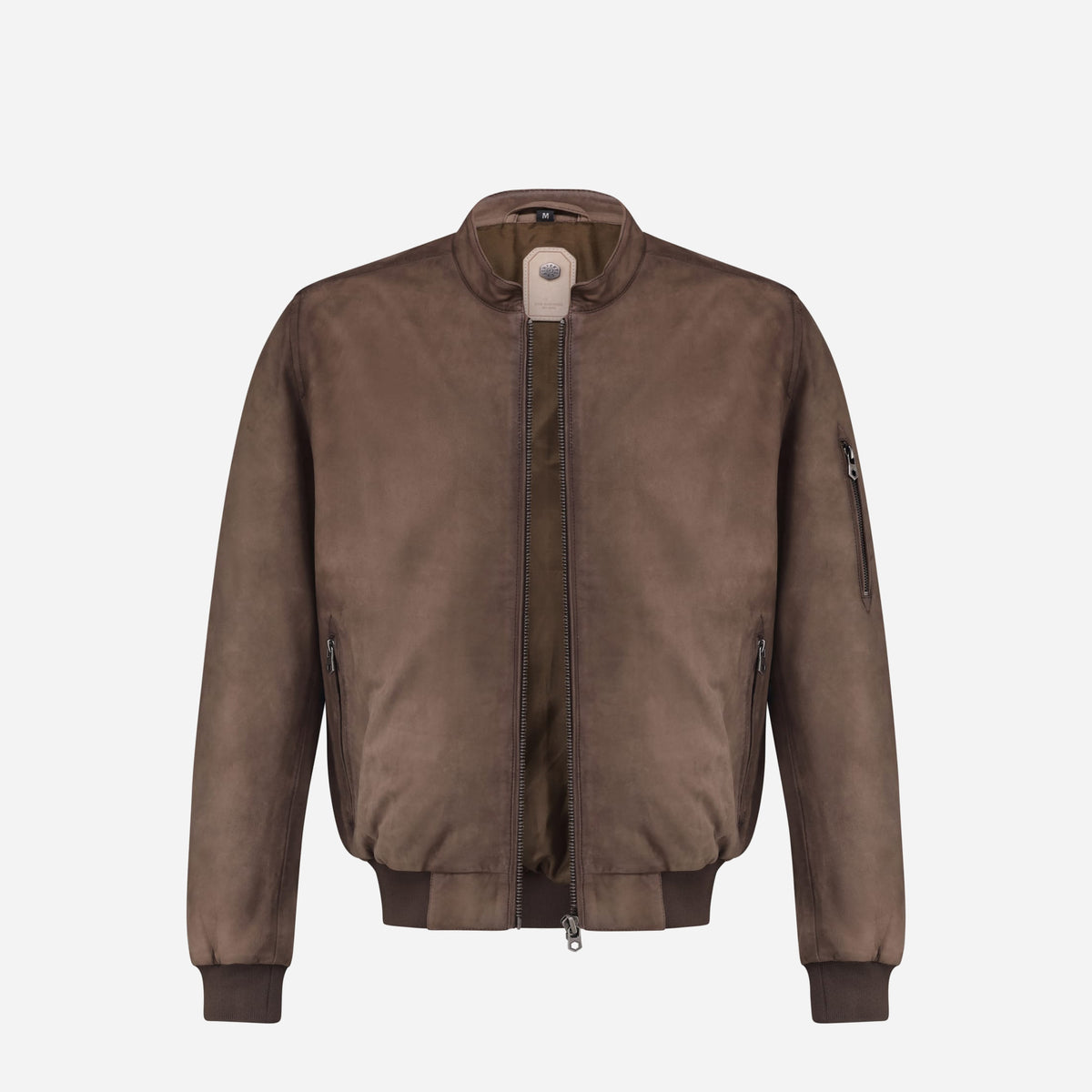 Reeves Jacket