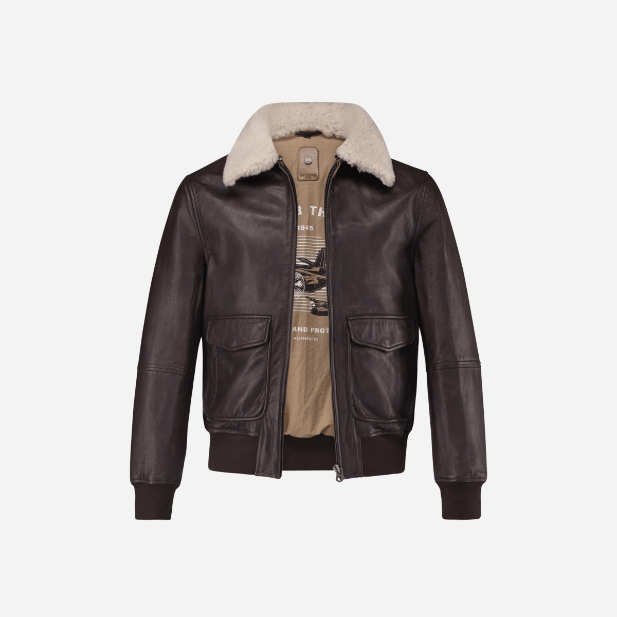Harry Jacket