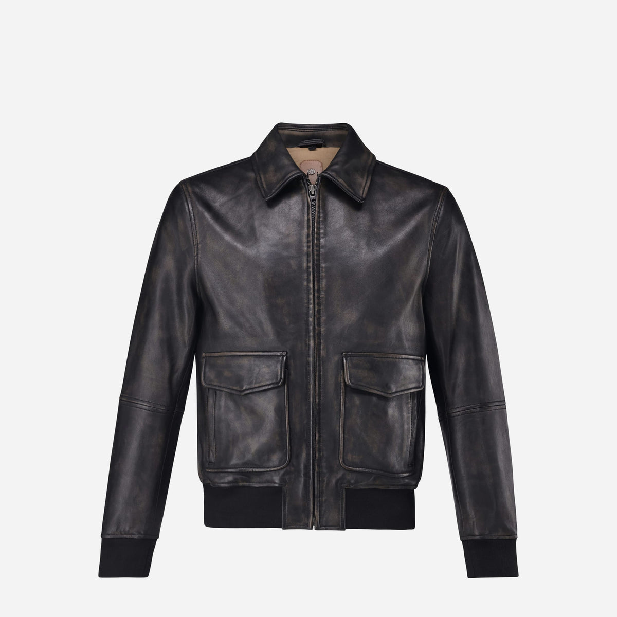 Harry Jacket