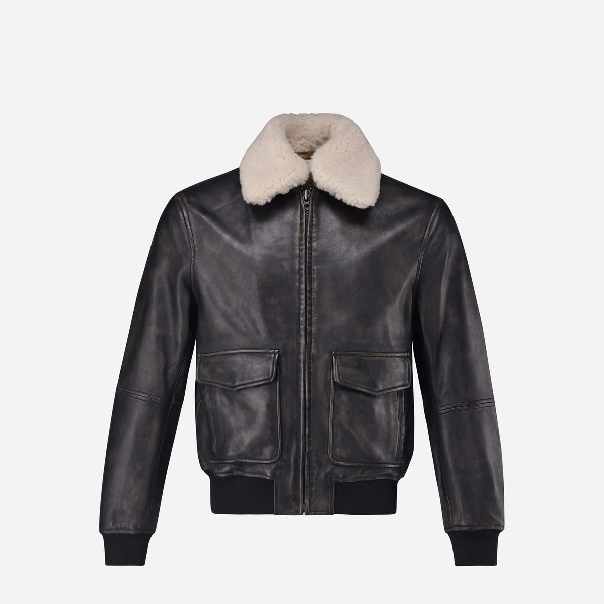 Harry Jacket