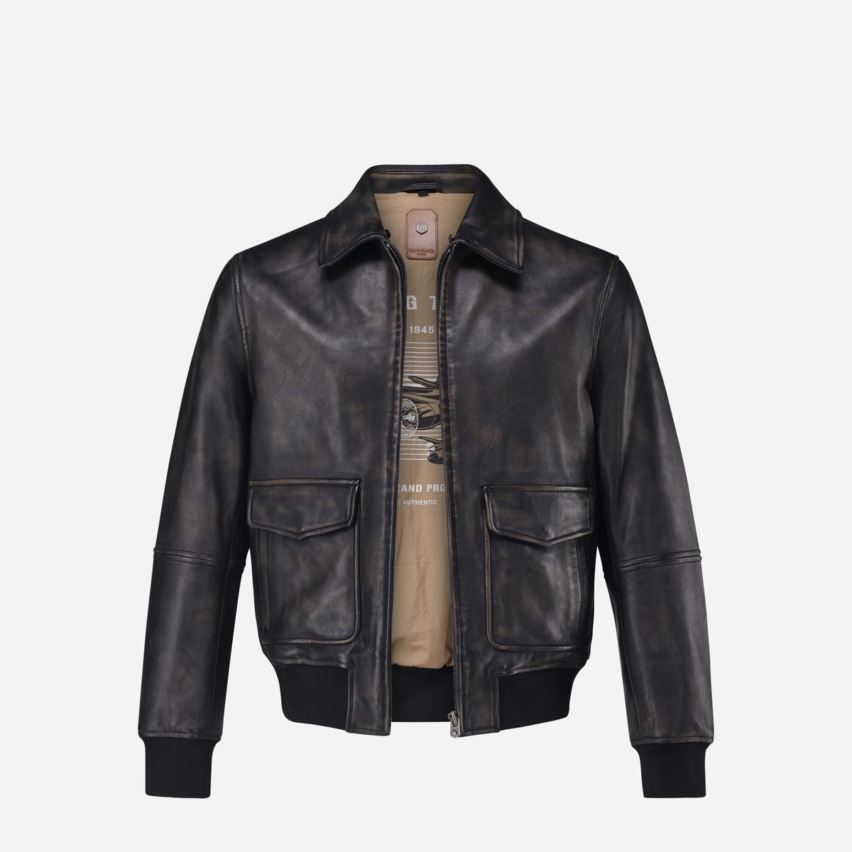 Harry Jacket