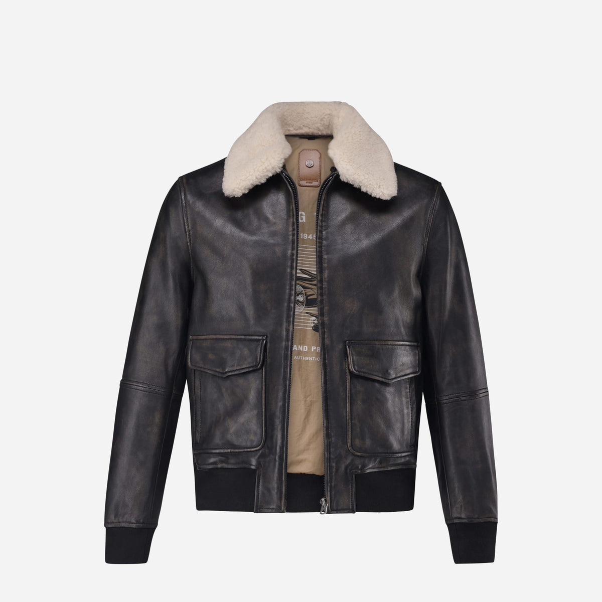 Harry Jacket