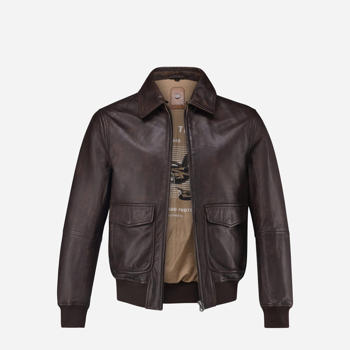 Harry Jacket